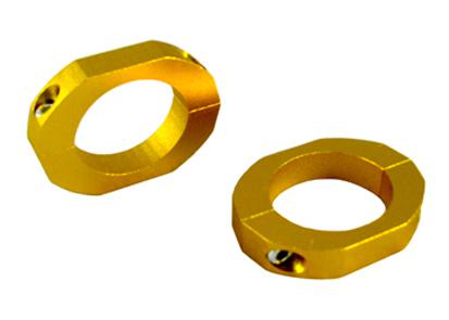Whiteline KLL133 Bar Lateral Lock 33mm Universal Fitment