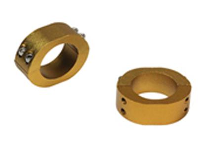 Whiteline KLL138 Bar Lateral Lock 38mm Universal Fitment