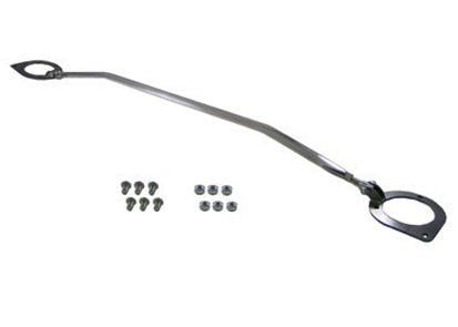 Whiteline KSB504 Strut Brace Front fits Holden Commodore/Clubsport/GTS 2002-06