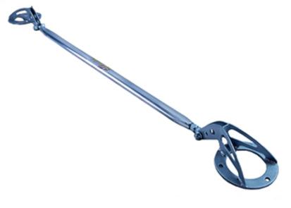 Whiteline KSB520 Strut Brace Rear fits Subaru Impreza WRX/STI Sedan & Wagon 1993-00