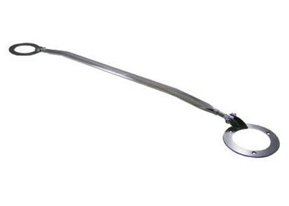 Whiteline KSB572 Strut Brace Front fits Nissan 180SX/200SX/240SX/Silvia S13/14/15