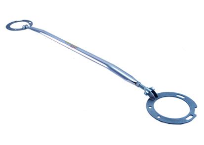 Whiteline KSB578A Strut Brace Front fits Mitsubishi Lancer Evo 4-9/FTO/Mirage