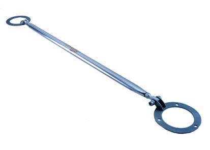 Whiteline KSB586Q Strut Brace Rear fits Subaru Impreza/WRX Sedan 2000-07