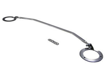 Whiteline KSB632 Strut Brace Front fits Subaru Impreza/WRX Sedan & Wagon 2002-07