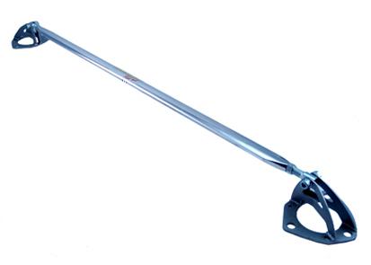 Whiteline KSB633 Strut Brace Front fits Mazda 3 2003-14