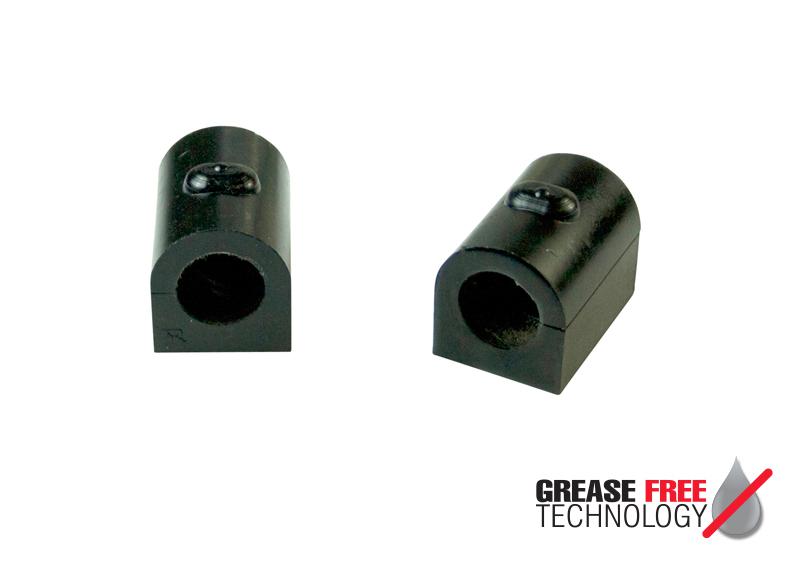 Whiteline KSK102 24G Sway Bar Mount Service Kit