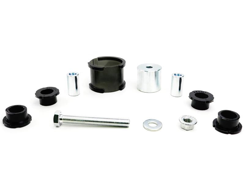 Whiteline KSR206 Steering Rack And Pinion Mount Bushing