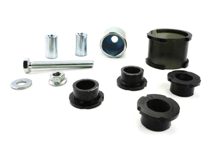 Whiteline KSR206 Steering Rack And Pinion Mount Bushing