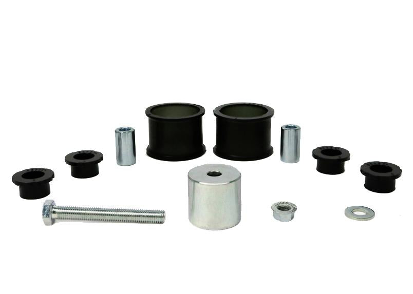 Whiteline KSR207 Steering Rack And Pinion Mount Bushing