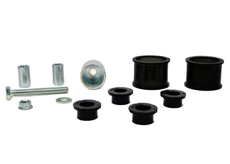 Whiteline KSR207 Steering Rack And Pinion Mount Bushing
