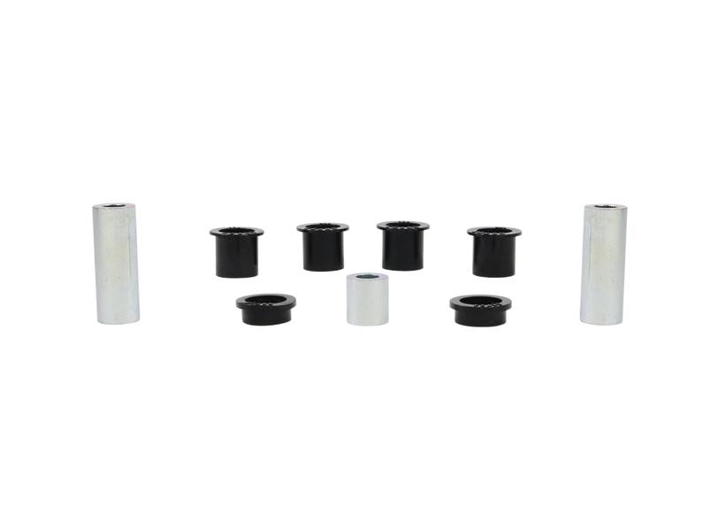 Whiteline KSR211 Steering Rack & Pinion Mount Bushing