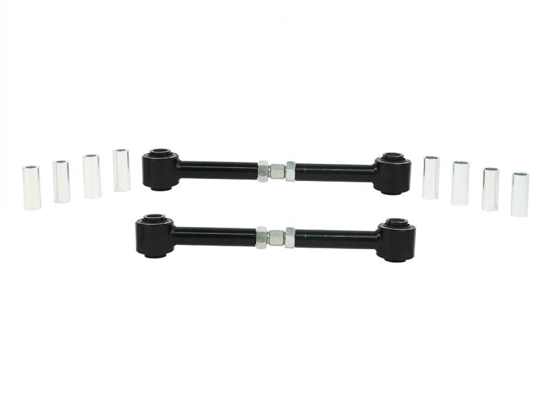 Whiteline KTA106 Trailing Arm-Upper A fits Nissan Patrol GQ/GU 1987-2010