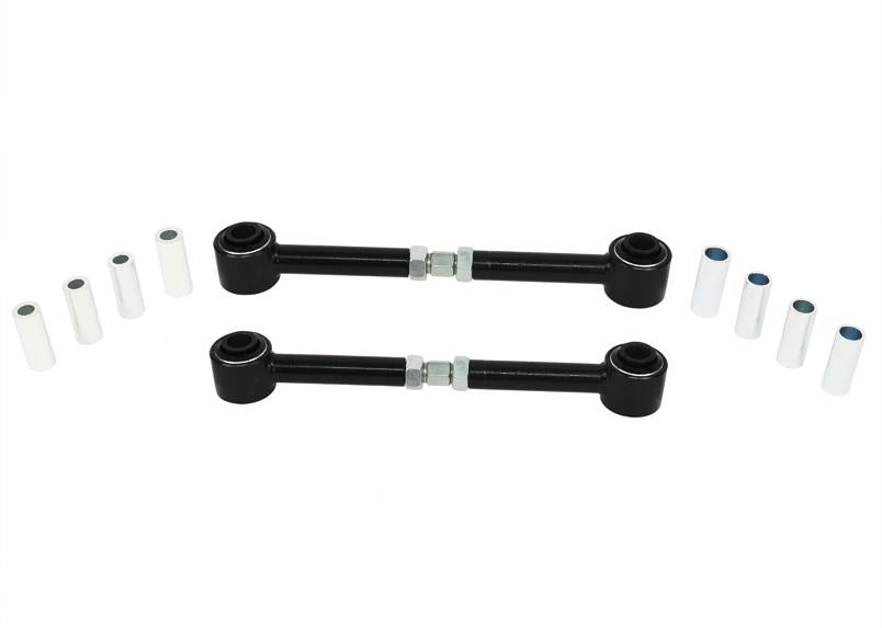 Whiteline KTA106 Trailing Arm-Upper A fits Nissan Patrol GQ/GU 1987-2010