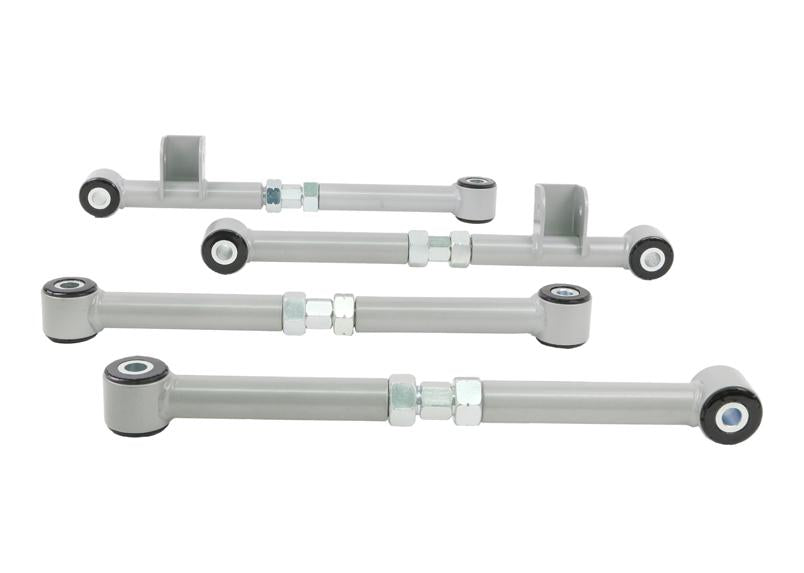 Whiteline KTA109 Lateral Link-Adjust Toe/Camber fits Subaru WRX/STI 1993-2007