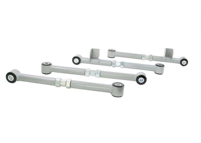 Whiteline KTA109 Lateral Link-Adjust Toe/Camber fits Subaru WRX/STI 1993-2007