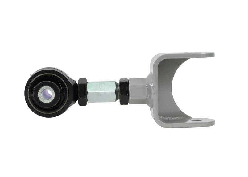 Whiteline KTA204 Rear Upper Control Arm Adjustable