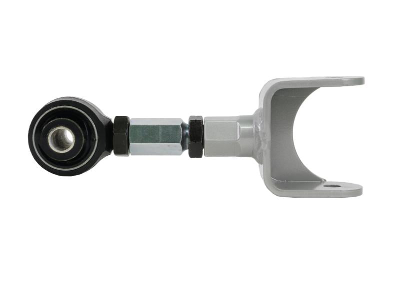 Whiteline KTA205 Rear Upper Control Arm Adjustable
