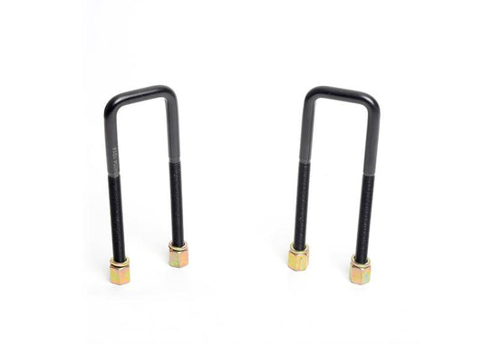 Whiteline KUB101 Trailer Ubolts Squaretop 50mm ID 12mm Tred
