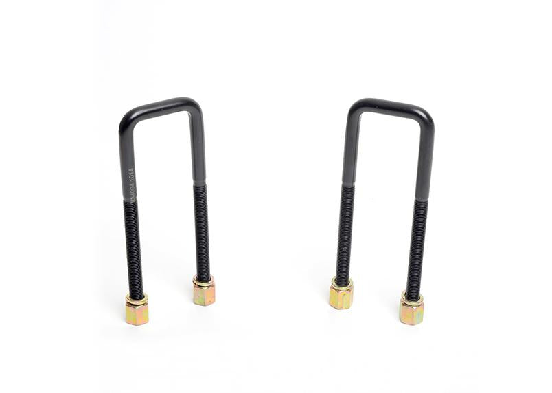 Nolathane U Bolt Square Top 47803