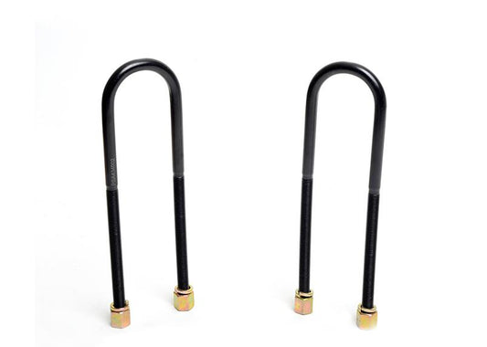 Whiteline KUB102 Vehicle Ubolts Roundtop 57mm ID 12mm Tred