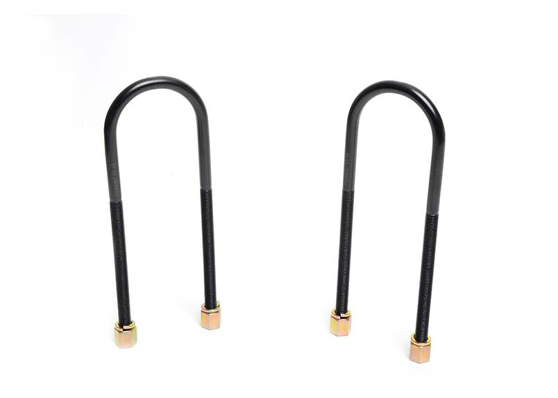 Nolathane U Bolt Round Top 47806