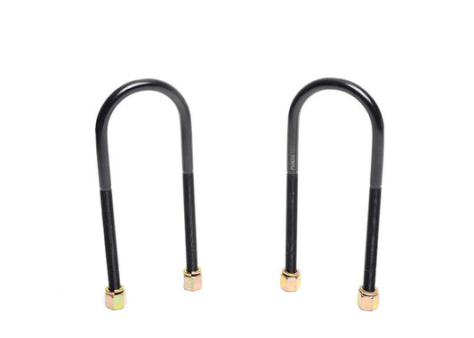 Whiteline KUB107 Vehicle Ubolts Roundtop 85mm ID 14mm Tred