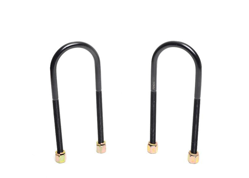 Nolathane U Bolt Round Top 47809
