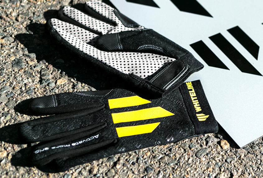 Whiteline KWM014 Gloves