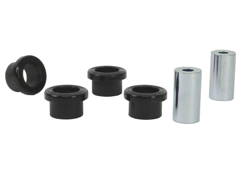 Whiteline W0508 Control Arm Lower Inner Front Bushing