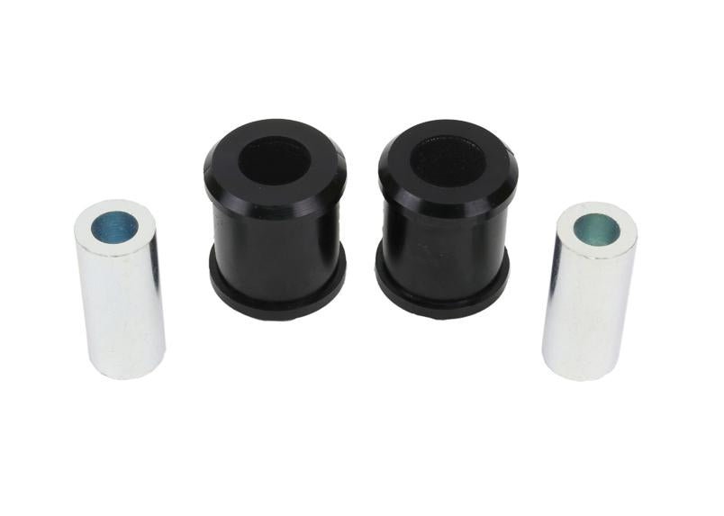 Whiteline W0589 Shock Absorber To Control Arm Bushing