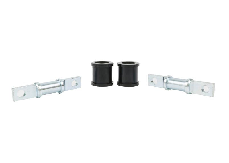 Whiteline W0590 Control Arm Upper Front Inner Bushing