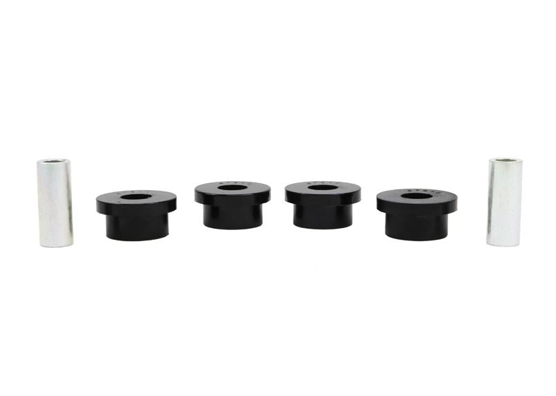 Whiteline W0591 Control Arm Upper Rear Inner Bushing