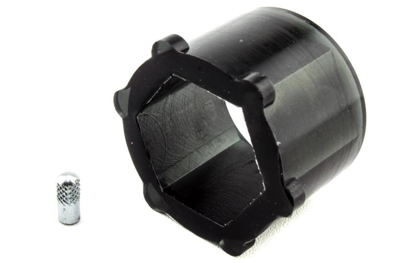 Whiteline W11049 Steering Rack And Pinion Shaft Guide Bushing