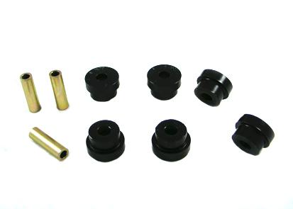 Whiteline W11077 Steering Rack And Pinion Mount Bushing