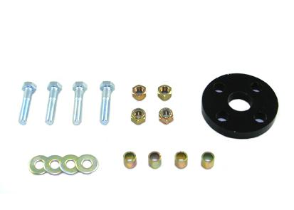 Whiteline W11083 Steering Coupling Bushing