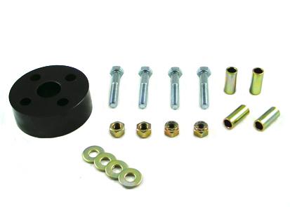Whiteline W11163 Steering Coupling Bushing