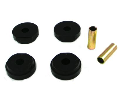 Whiteline W11166 Steering Rack And Pinion Mount Bushing