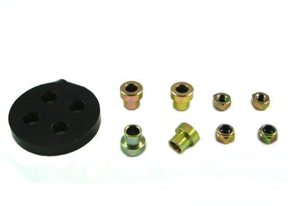 Whiteline W11217 Steering Coupling Bushing
