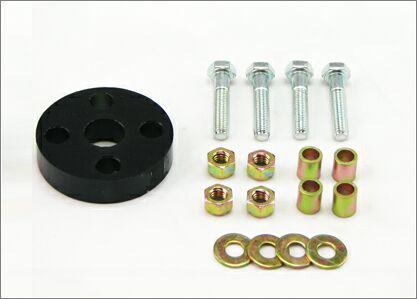 Whiteline W11281 Steering Coupling Bushing