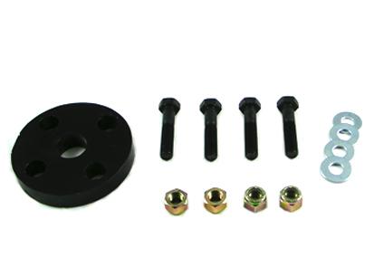 Whiteline W11283 Steering Coupling Bushing