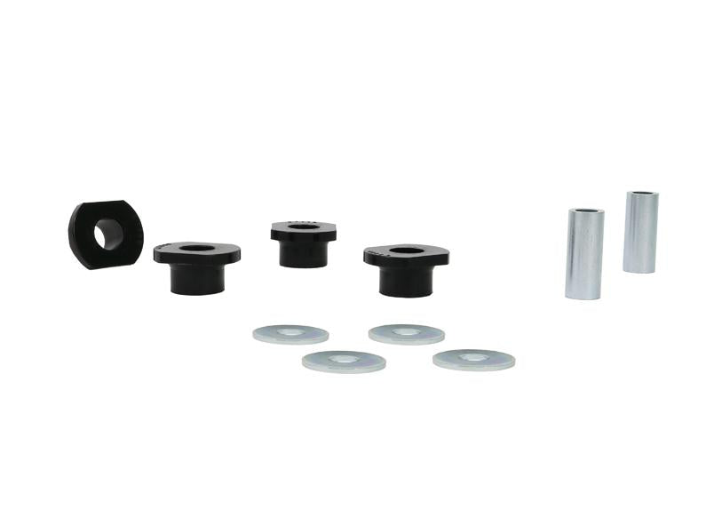 Whiteline W13208 Steering Rack And Pinion Mount Bushing