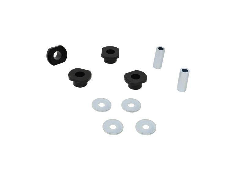 Whiteline W13208 Steering Rack And Pinion Mount Bushing