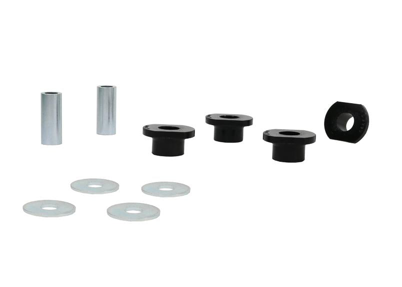 Whiteline W13208 Steering Rack And Pinion Mount Bushing