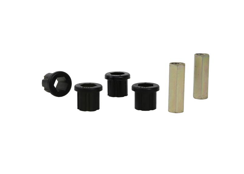 Whiteline W13327 Steering Bump Steer Correction Kit