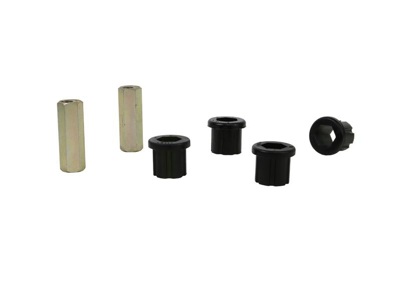 Whiteline W13327 Steering Bump Steer Correction Kit