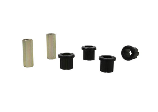 Whiteline W13327 Steering Bump Steer Correction Kit
