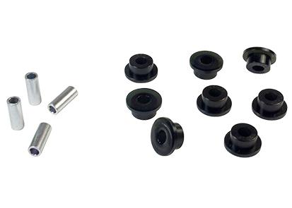 Whiteline W13377 Steering Rack And Pinion Mount Bushing