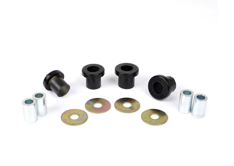 Whiteline W13380 Steering Rack And Pinion Mount Bushing
