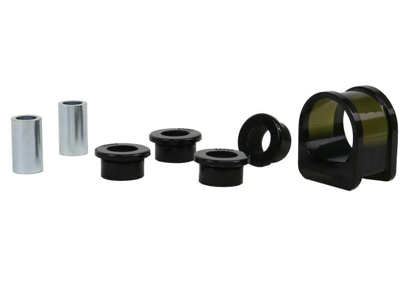 Whiteline W13388 Steering Rack And Pinion Mount Bushing