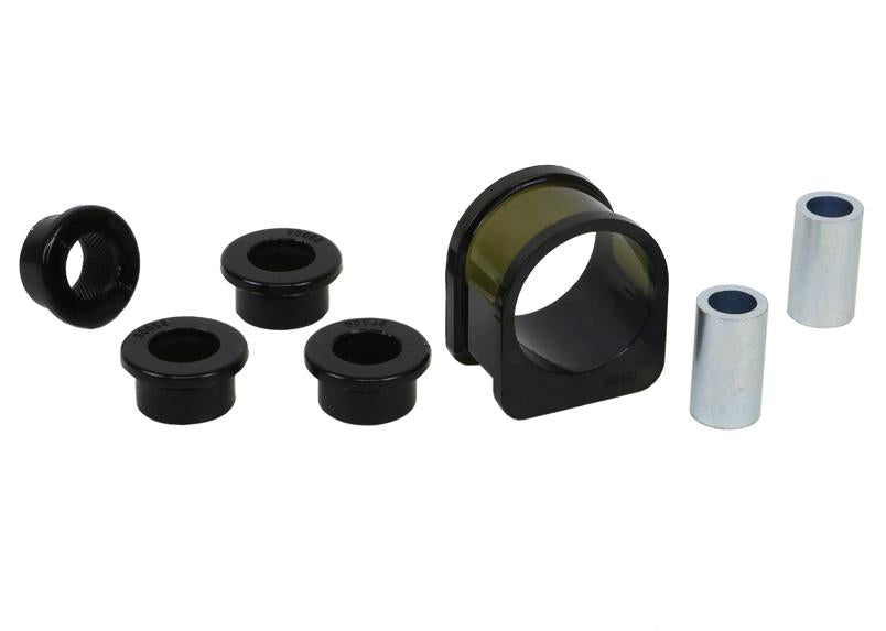 Whiteline W13388 Steering Rack And Pinion Mount Bushing